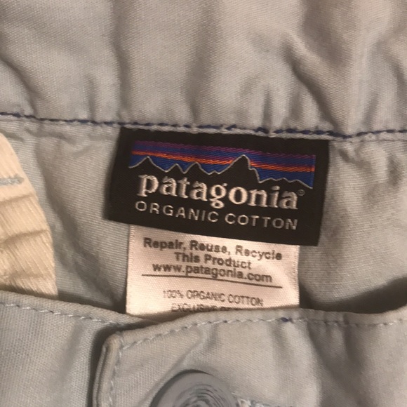 (34073) Patagonia men shorts 34 - Picture 3 of 7